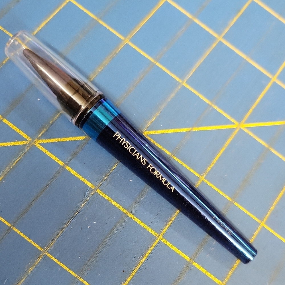 Physicians Formula Shimmer Strips Blue Eyes Eyeliner New 0.7 oz
